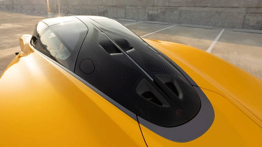 2020 McLaren Speedtail - Image 6 of 31