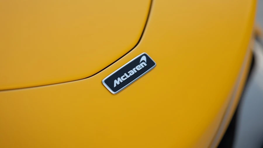 2020 McLaren Speedtail - Image 15 of 31
