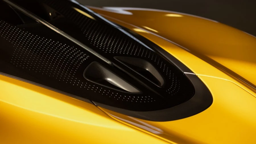 2020 McLaren Speedtail - Image 26 of 31