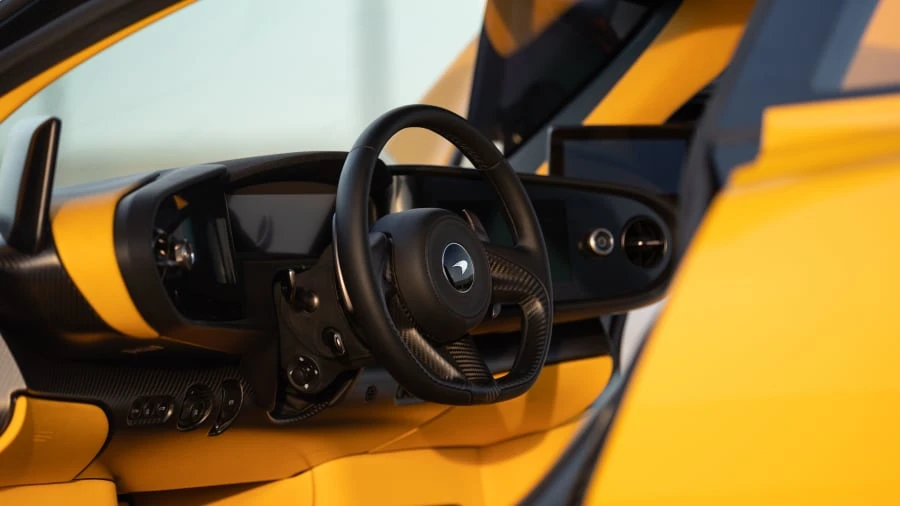 2020 McLaren Speedtail - Image 31 of 31