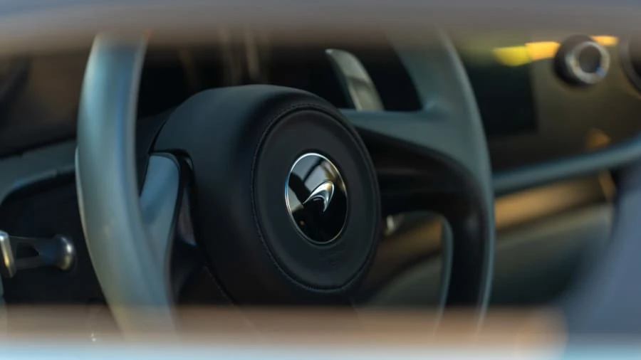 2020 McLaren Speedtail - Image 28 of 31