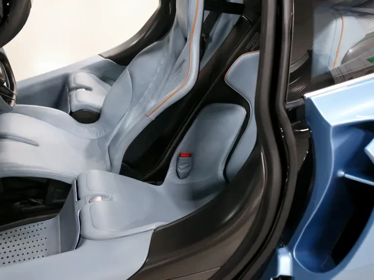 2020 McLaren Speedtail - Image 19 of 31