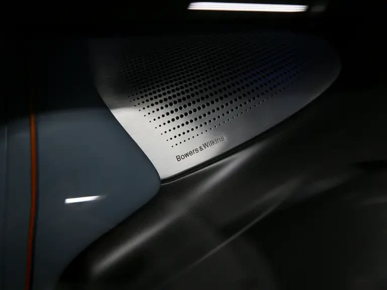 2020 McLaren Speedtail - Image 23 of 31