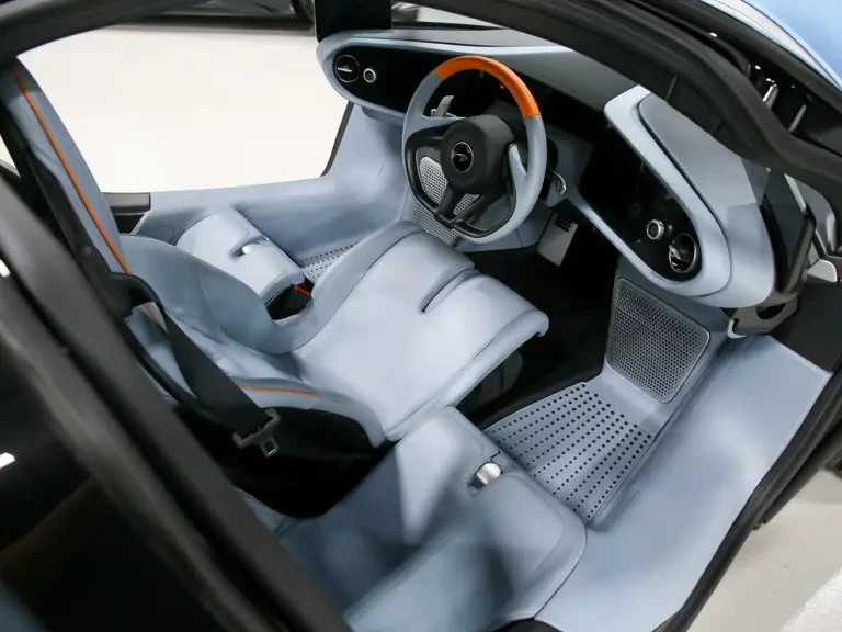 2020 McLaren Speedtail - Image 5 of 31