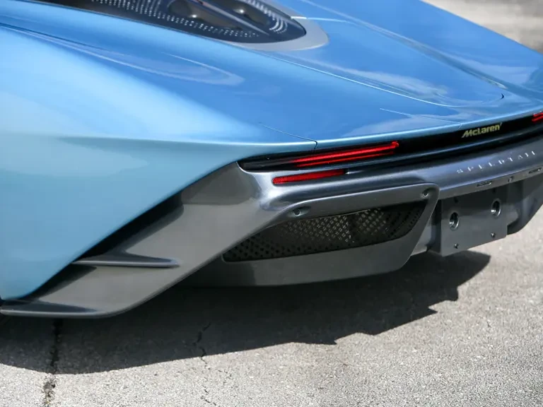 2020 McLaren Speedtail - Image 31 of 31