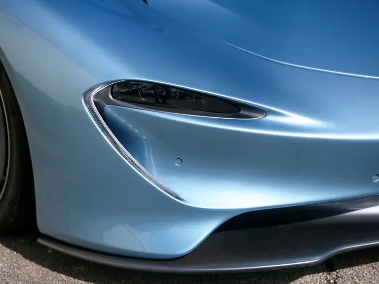 2020 McLaren Speedtail - Image 30 of 31