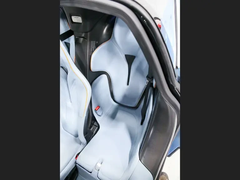 2020 McLaren Speedtail - Image 20 of 31