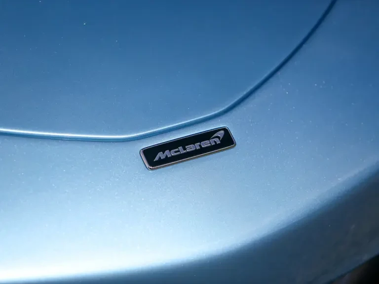 2020 McLaren Speedtail - Image 7 of 31