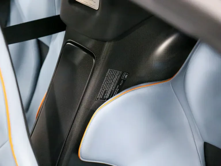 2020 McLaren Speedtail - Image 22 of 31