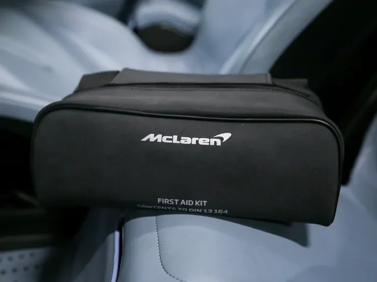 2020 McLaren Speedtail - Image 25 of 31