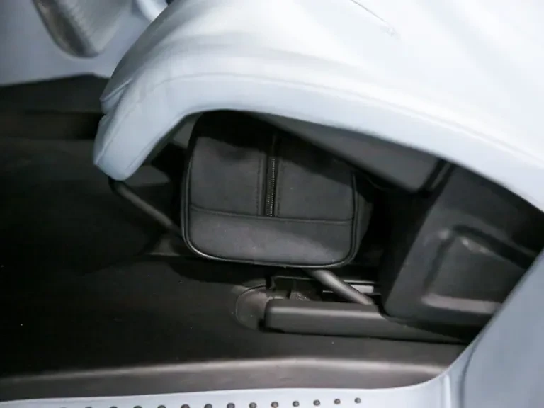 2020 McLaren Speedtail - Image 24 of 31
