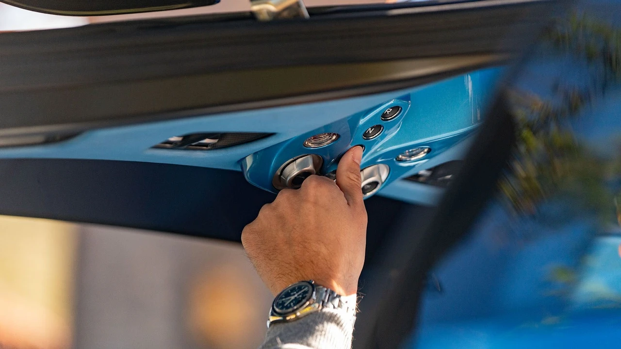 2020 McLaren Speedtail - Image 8 of 31
