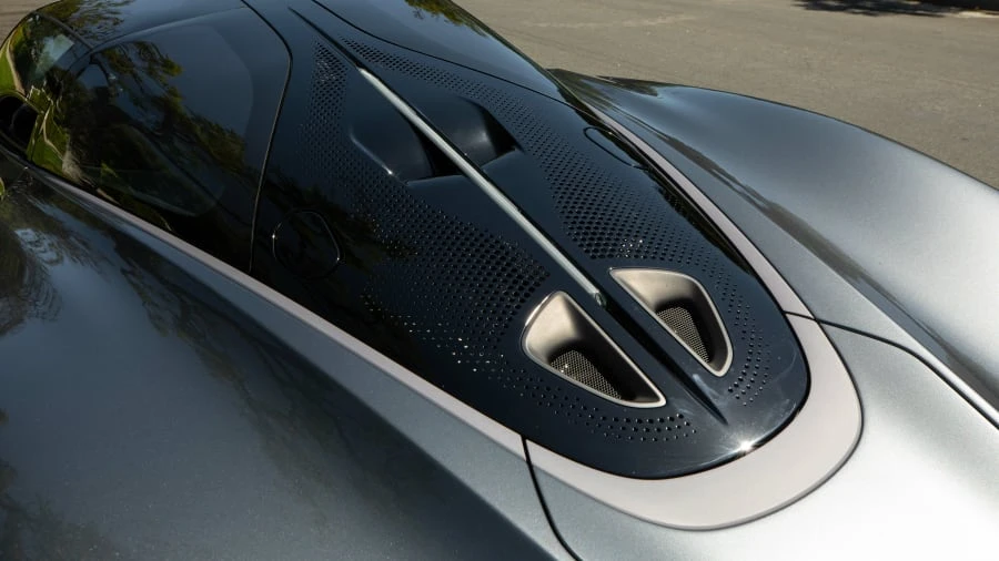 2020 McLaren Speedtail - Image 6 of 31