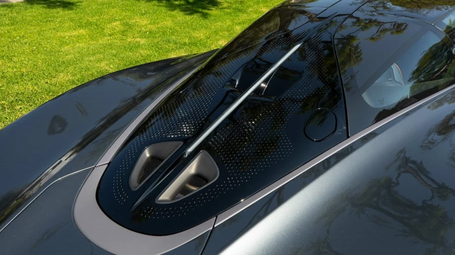 2020 McLaren Speedtail - Image 7 of 31