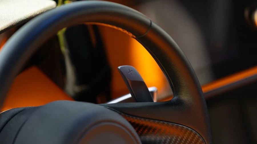 2020 McLaren Speedtail - Image 24 of 31