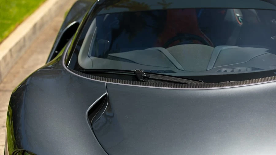 2020 McLaren Speedtail - Image 27 of 31