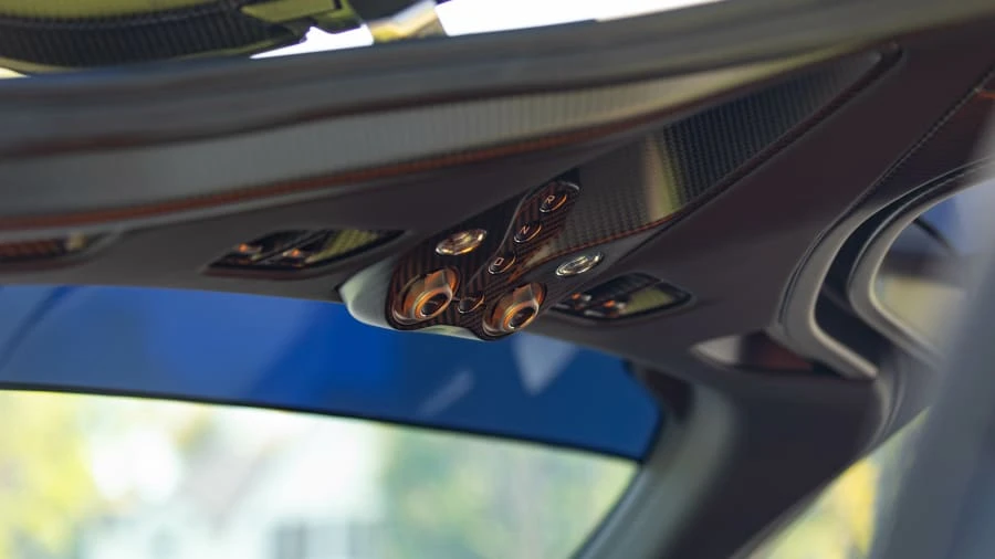 2020 McLaren Speedtail - Image 28 of 31