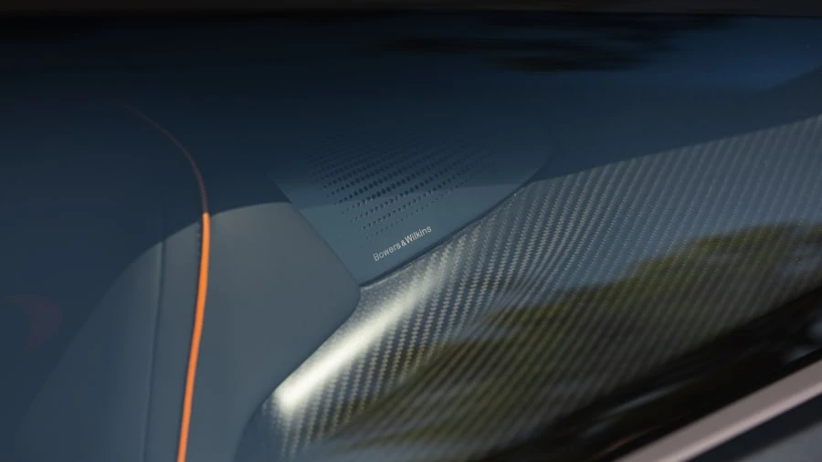 2020 McLaren Speedtail - Image 31 of 31