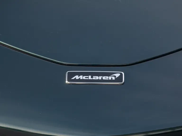 2020 McLaren Speedtail - Image 7 of 31