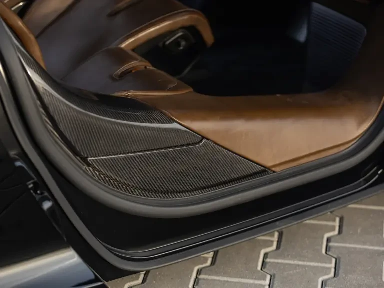 2020 McLaren Speedtail - Image 29 of 31