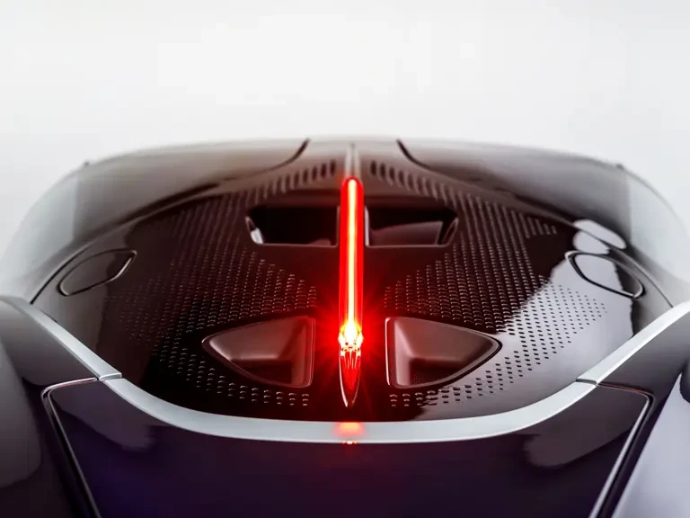 2020 McLaren Speedtail - Image 26 of 31