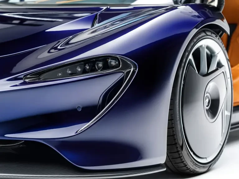 2020 McLaren Speedtail - Image 31 of 31