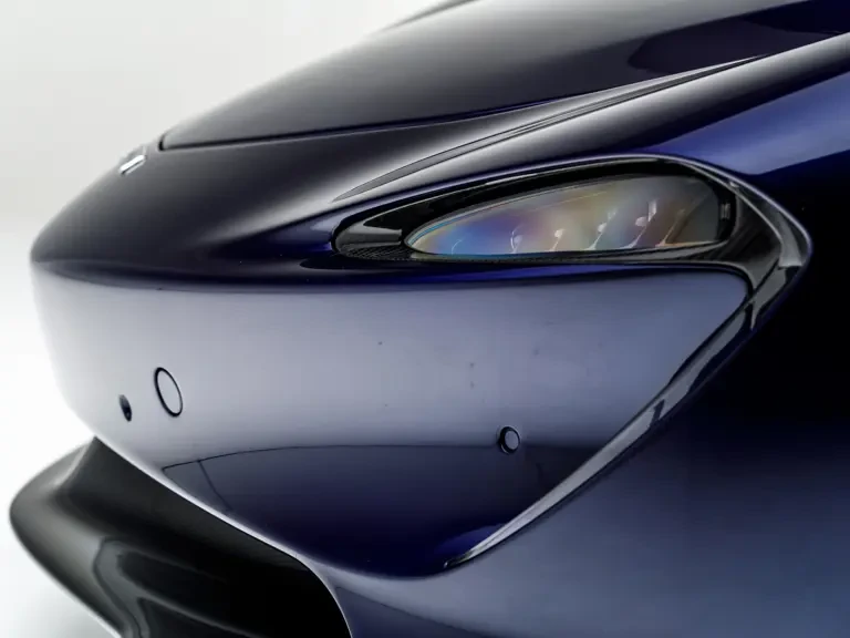 2020 McLaren Speedtail - Image 29 of 31
