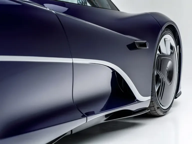 2020 McLaren Speedtail - Image 24 of 31
