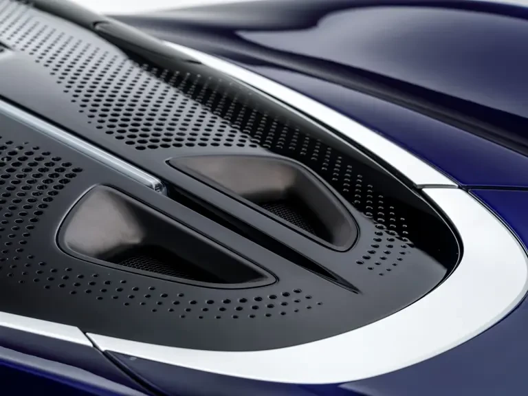 2020 McLaren Speedtail - Image 19 of 31