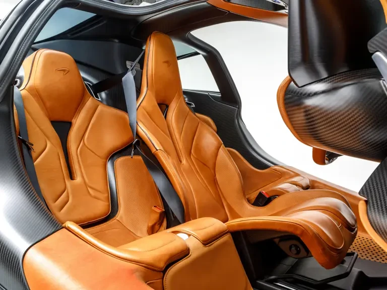 2020 McLaren Speedtail - Image 28 of 31