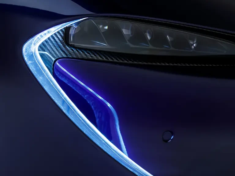2020 McLaren Speedtail - Image 24 of 31