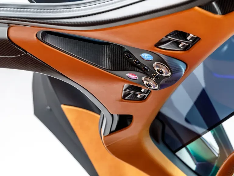 2020 McLaren Speedtail - Image 31 of 31