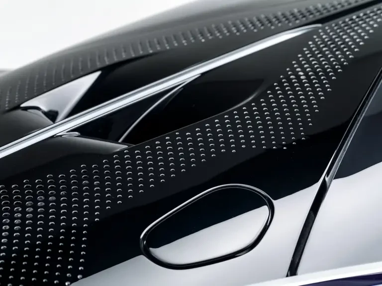 2020 McLaren Speedtail - Image 17 of 31