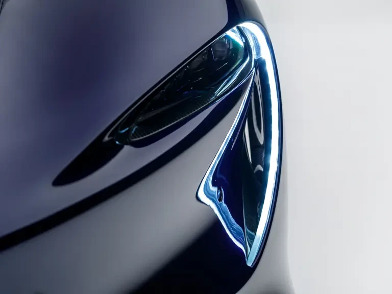 2020 McLaren Speedtail - Image 26 of 31