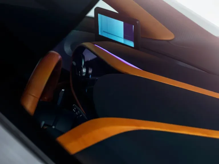 2020 McLaren Speedtail - Image 22 of 31