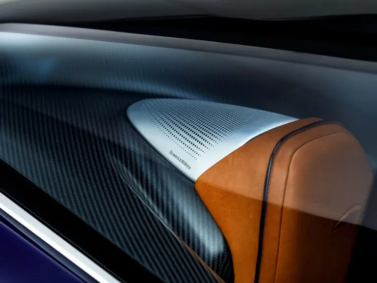 2020 McLaren Speedtail - Image 21 of 31