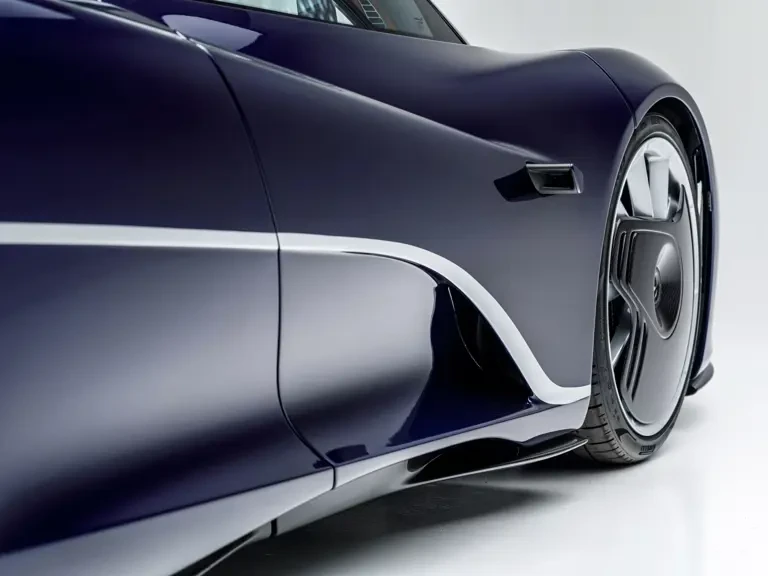 2020 McLaren Speedtail - Image 20 of 31