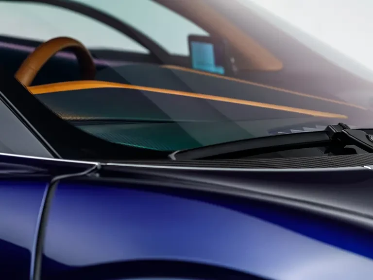 2020 McLaren Speedtail - Image 25 of 31