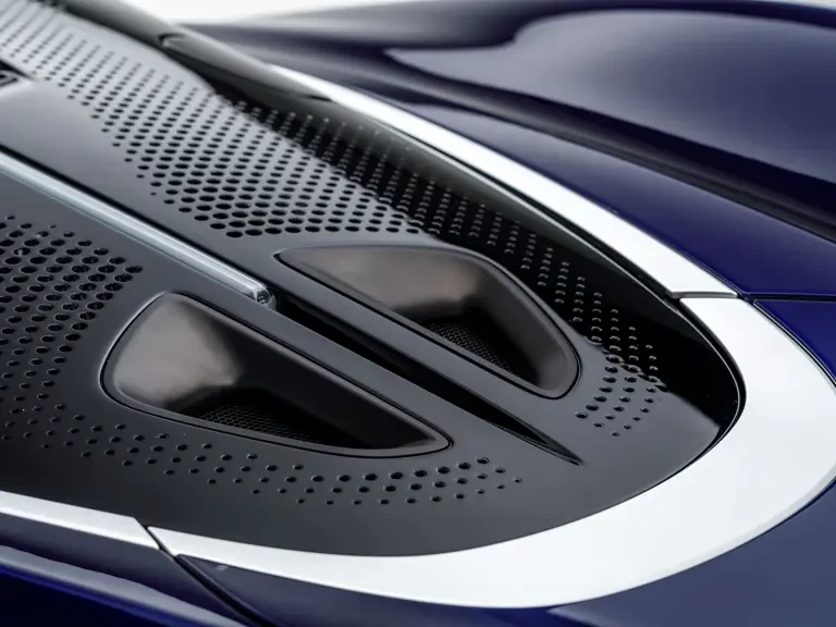 2020 McLaren Speedtail - Image 15 of 31