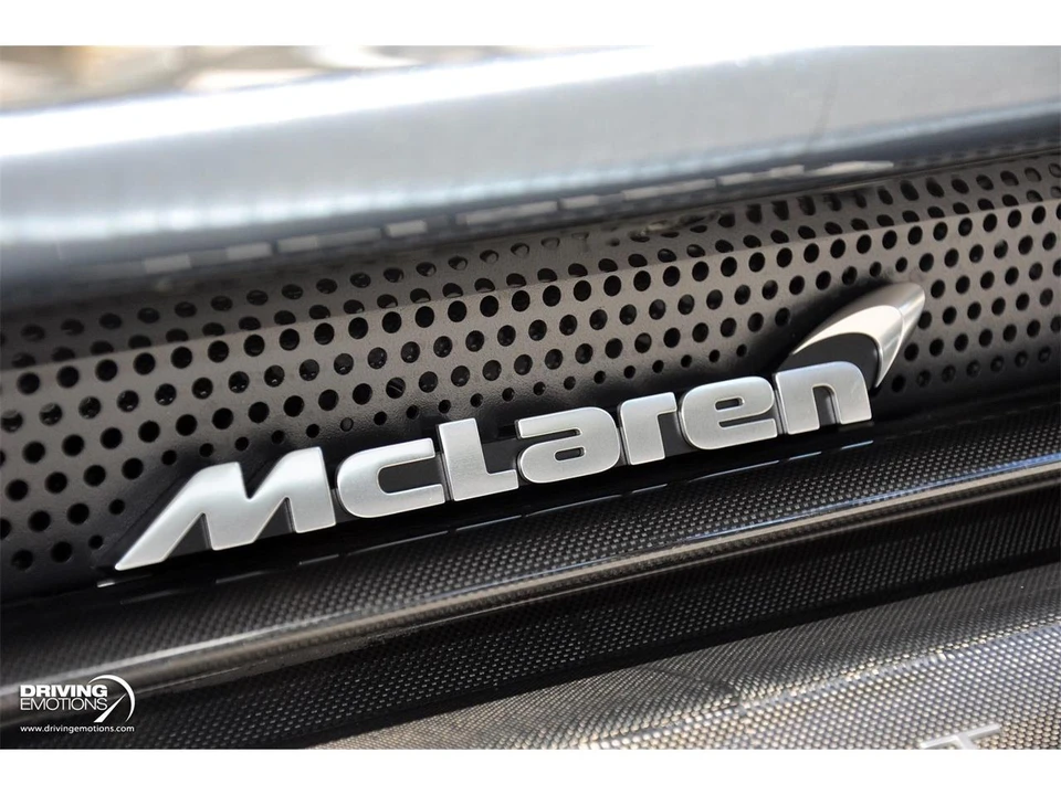 2020 McLaren Speedtail - Image 31 of 31