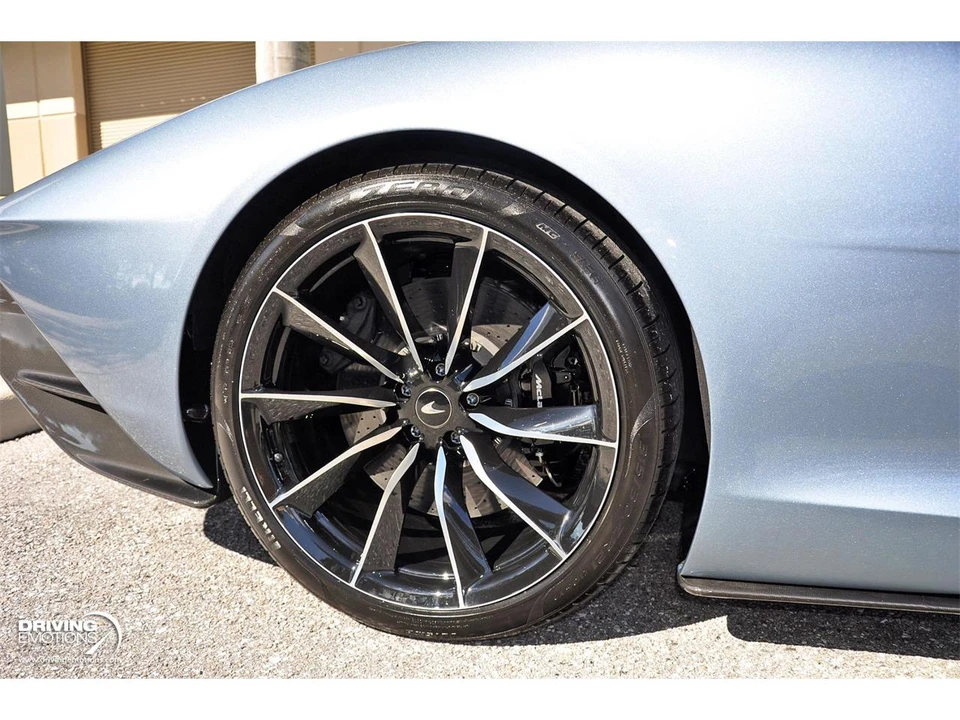 2020 McLaren Speedtail - Image 22 of 31