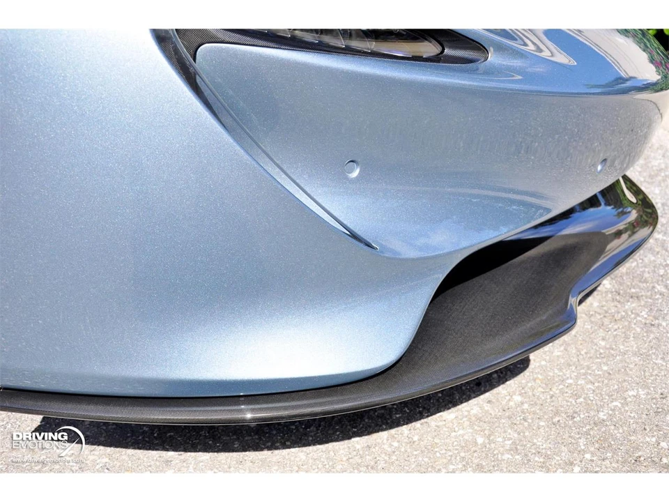 2020 McLaren Speedtail - Image 8 of 31