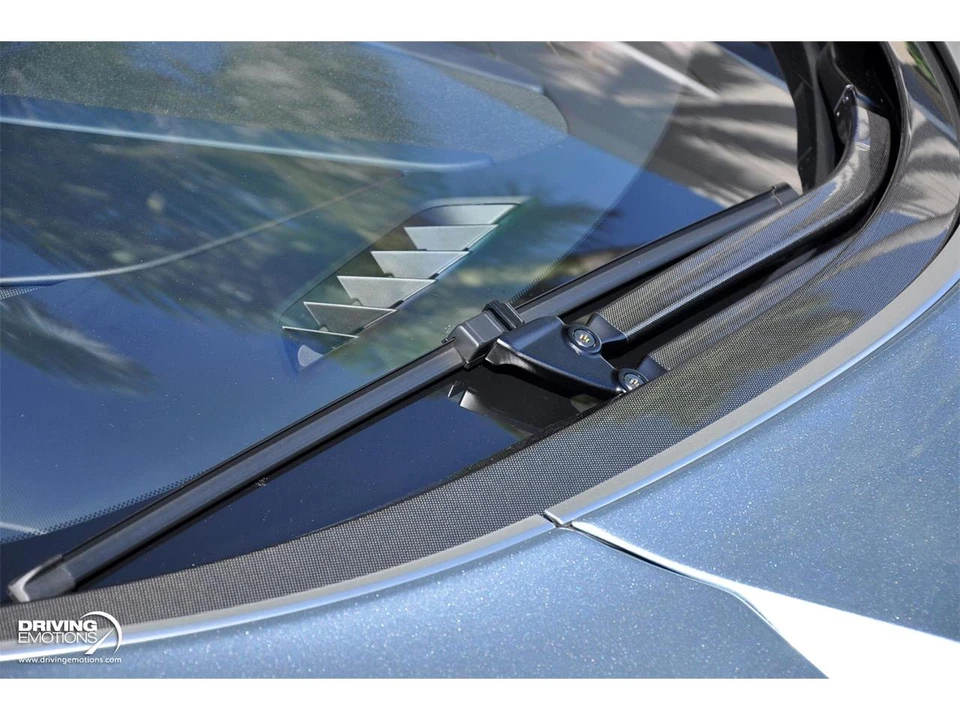 2020 McLaren Speedtail - Image 14 of 31
