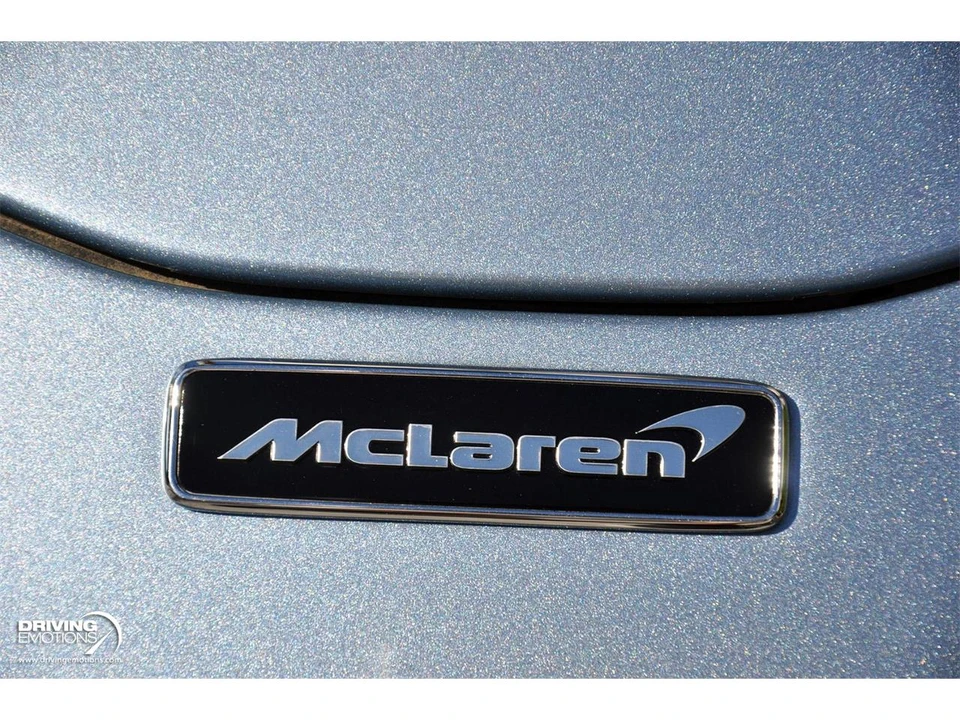 2020 McLaren Speedtail - Image 9 of 31
