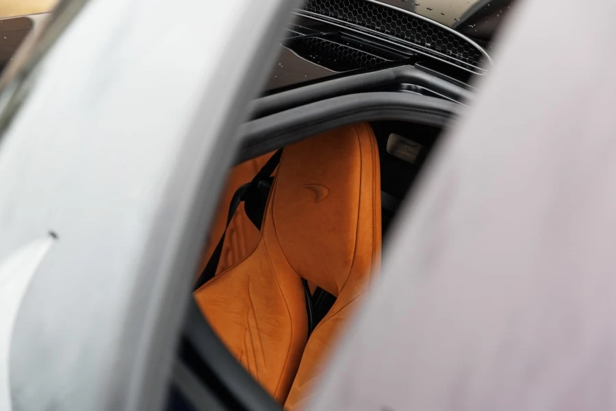 2020 McLaren Speedtail - Image 29 of 31