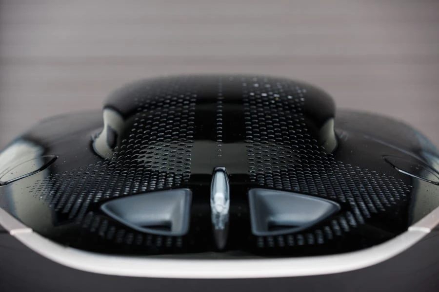 2020 McLaren Speedtail - Image 9 of 31