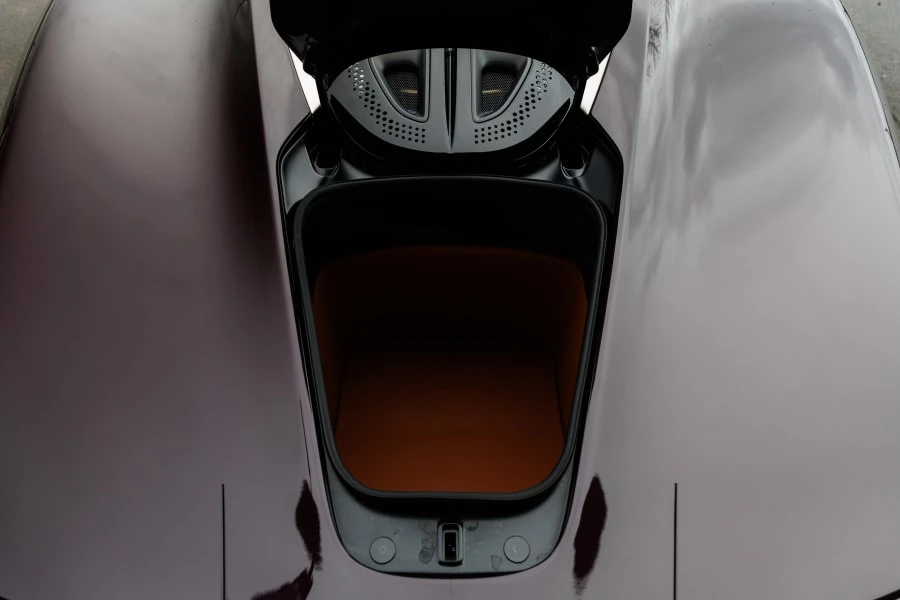 2020 McLaren Speedtail - Image 20 of 31