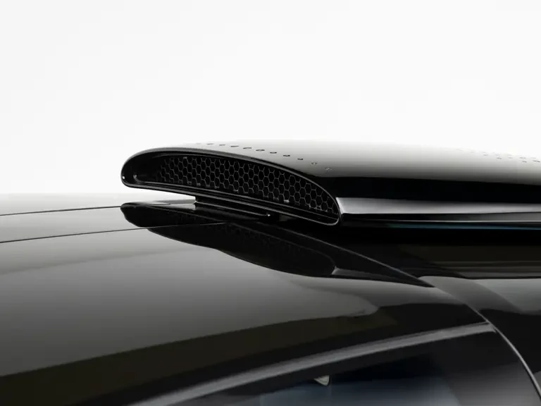 2020 McLaren Speedtail - Image 25 of 31