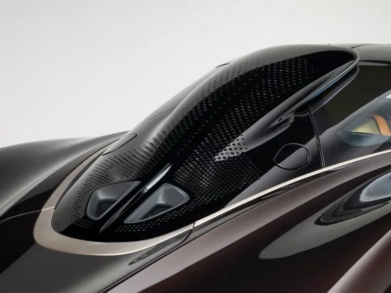 2020 McLaren Speedtail - Image 15 of 31