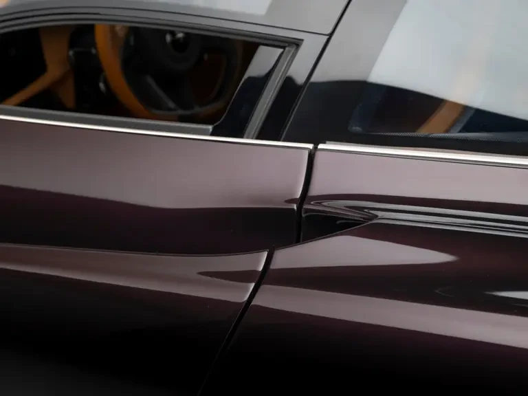 2020 McLaren Speedtail - Image 26 of 31
